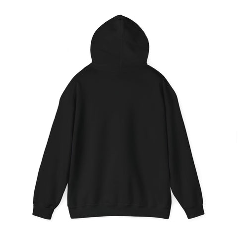 Abolish the ATF - Heavy Blend™ Hooded Sweatshirt