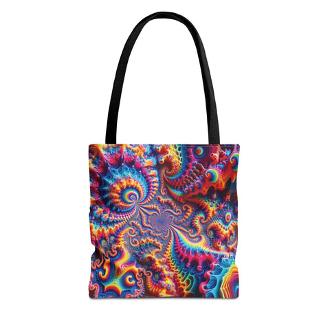 LSD Ocean - AOP Tote Bag