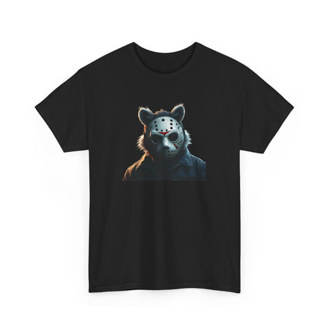 Willie the 13th - Heavy Cotton T-shirt