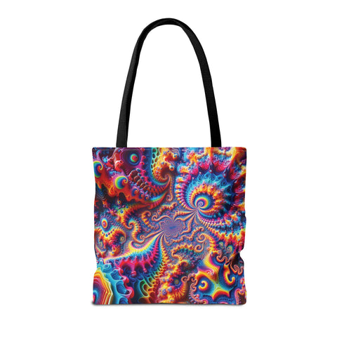 LSD Ocean - AOP Tote Bag