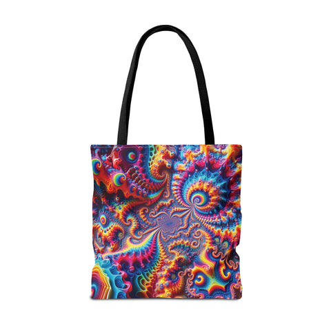 LSD Ocean - AOP Tote Bag