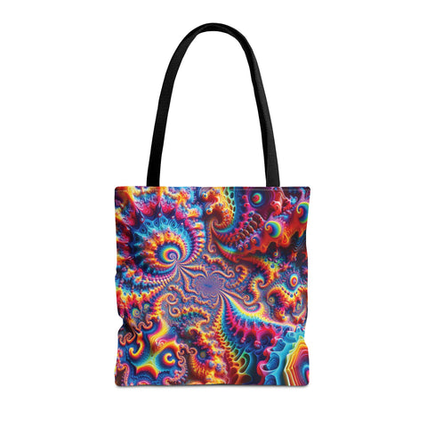 LSD Ocean - AOP Tote Bag