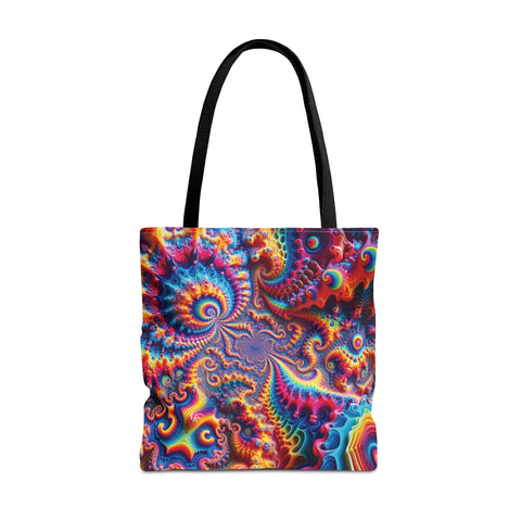 LSD Ocean - AOP Tote Bag