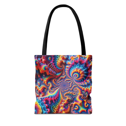 LSD Ocean - AOP Tote Bag